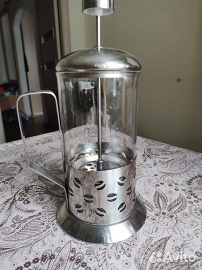 Заварник для чая (600мл)