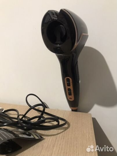 Плойка стайлер Rowenta CF 3710