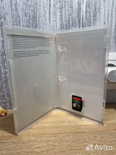 Diablo 3: eternal collection / nintendo switch