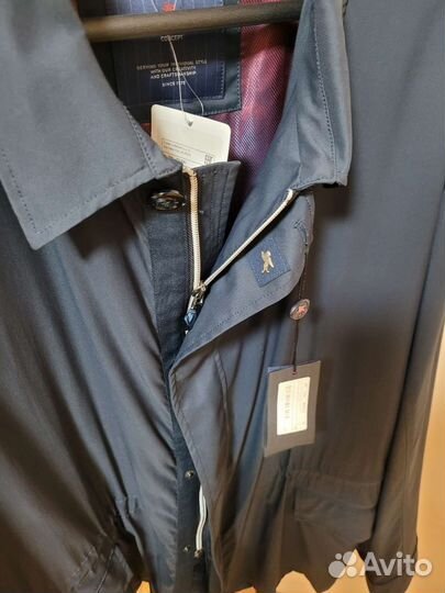 Куртка мужская Pal Zileri