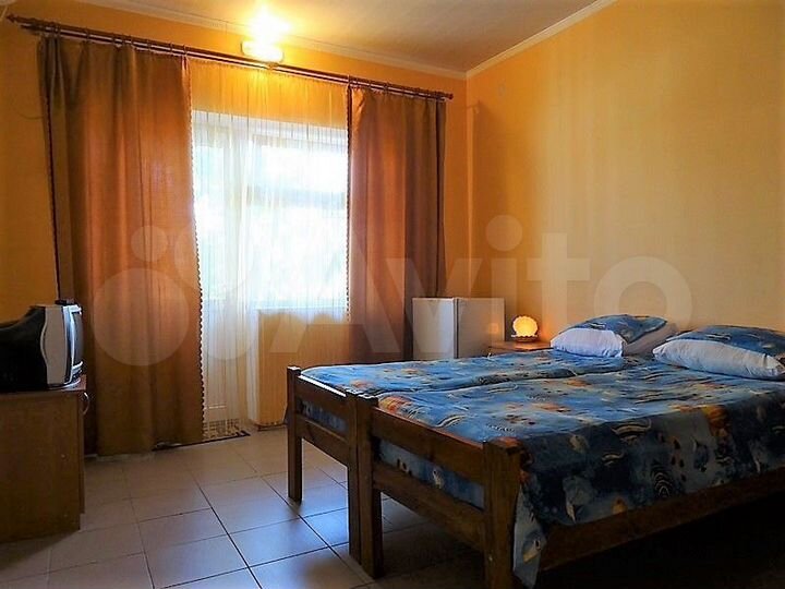 Комната 18 м², 2/2 эт.