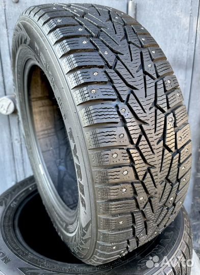 Nokian Tyres Nordman 7 205/65 R16