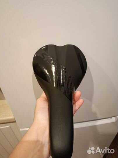 Седло для велосипеда