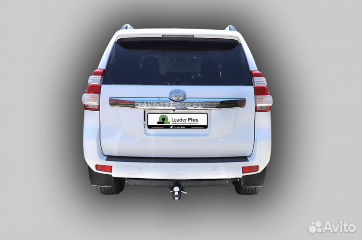 Фаркоп для Toyota LC Prado / Lexus GX 460/470