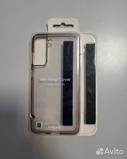 Чехлы Samsung S22+ и S21 FE