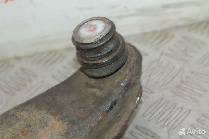 Рычаг передний левый Subaru Impreza GC GF GC8 GF8