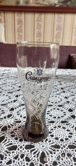 Пивные бокалы