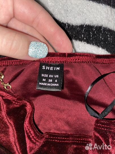 Топ женский