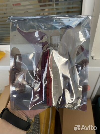 Райзер для видеокарт