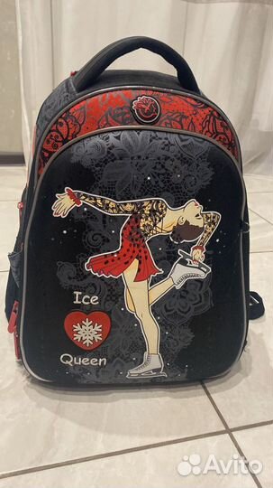 Рюкзак для девочки