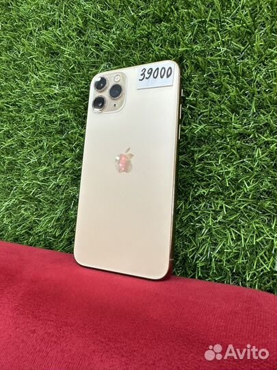 iPhone 11 Pro, 64 ГБ
