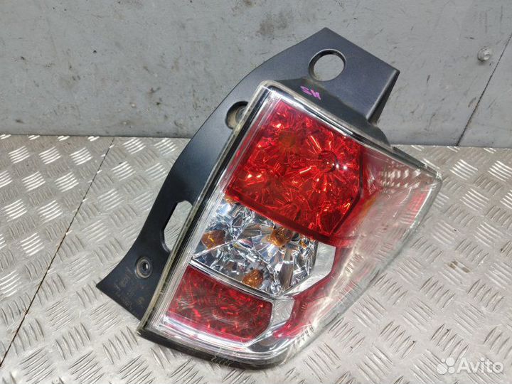 Фонарь задний правый Subaru Forester SH/S12
