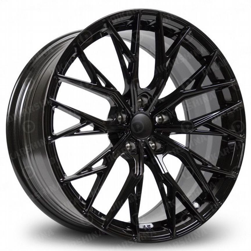 Литые диски Replica 8×R18 5×112
