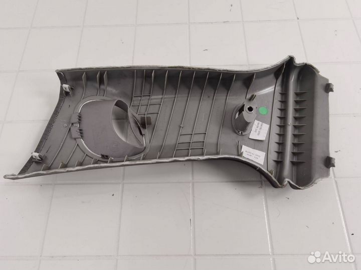 Обшивка стойки Alfa Romeo Stelvio 949 2018