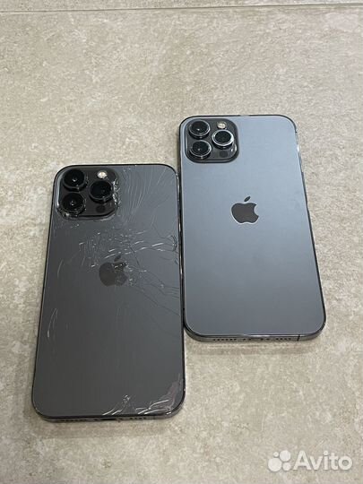 Ремонт техники Apple