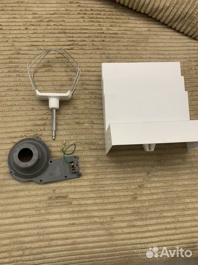 Комбаин Bosch MUM запчасти комплектующие насадки