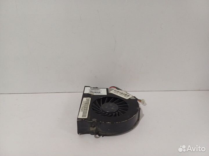 Вентилятор 441943-001 Hp Compaq 6910p
