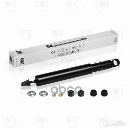 Амортизатор для а/м Toyota Rav4 (00) /Chery Tig