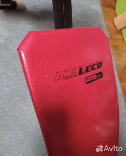 Скамья для пресса