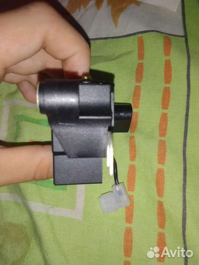 Регулятор напряжения