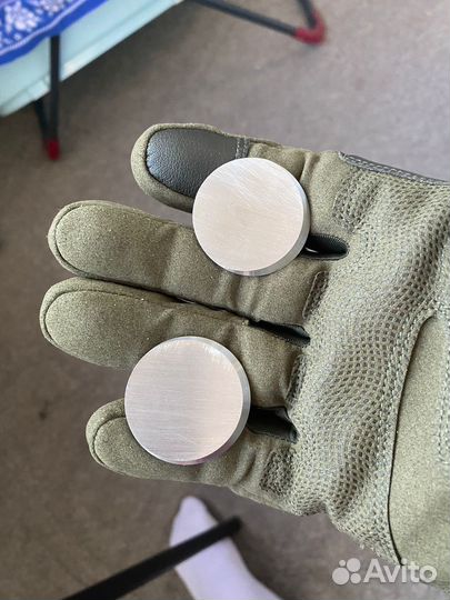 Квок для Сома