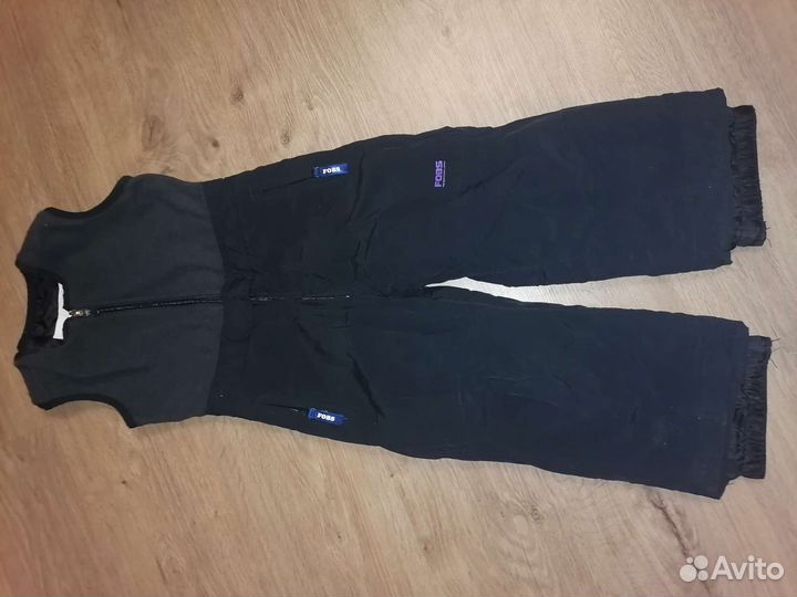 Полукомбинезон