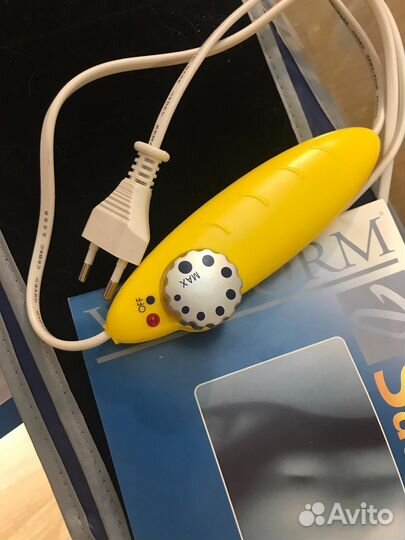 Портативная сауна. Согревающий пояс