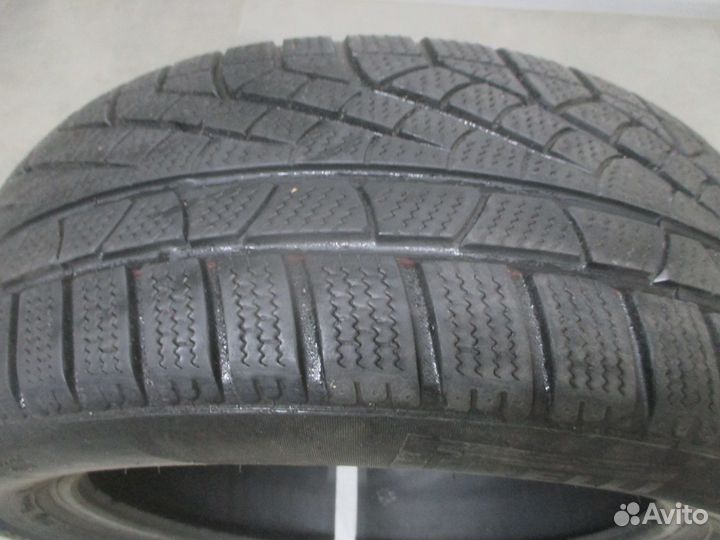 Pirelli Winter Sottozero 210 225/55 R18
