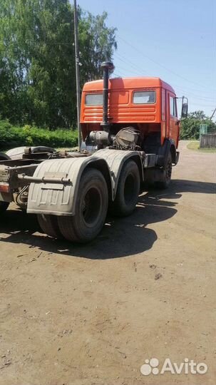 Камаз 54115,евро 2,разбор