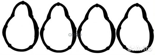 Комплект прокладок впускного коллектора 11-3714