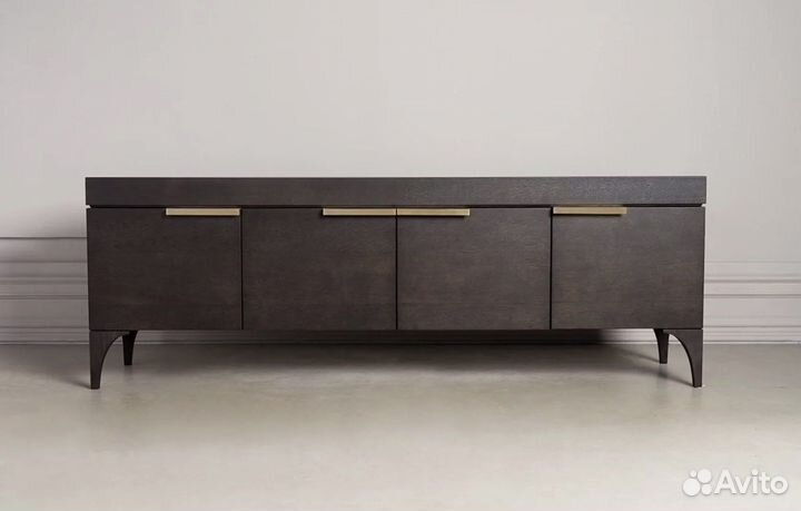 Тумба тв дизайнерская Alonzo