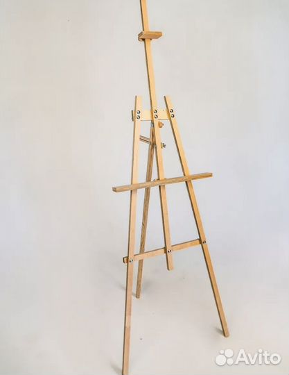 Мольберт для рисования новый