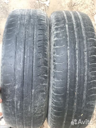 Cordiant Comfort 6.5/9.5 R15