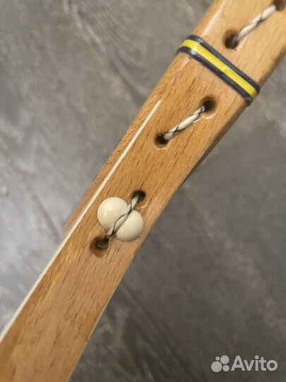 Ракетка Wilson Chris Evert Miss Chris 70е