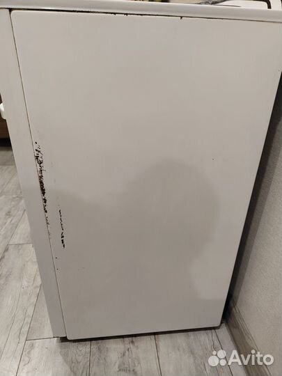 Газовая плита бу