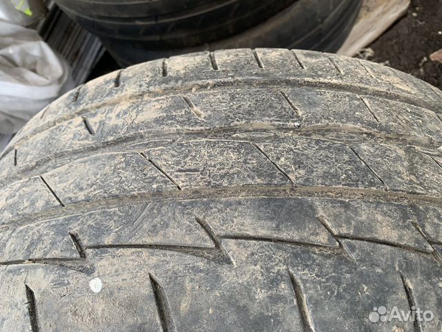 Bridgestone Potenza G009 225/50 R17