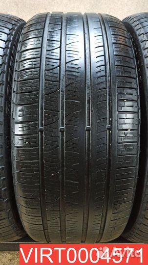 Pirelli Scorpion Verde All Season 275/40 R22 108Y