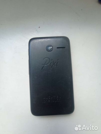 Телефон Alcatel