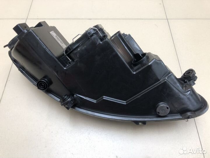 Фара передняя левая Seat Altea 1