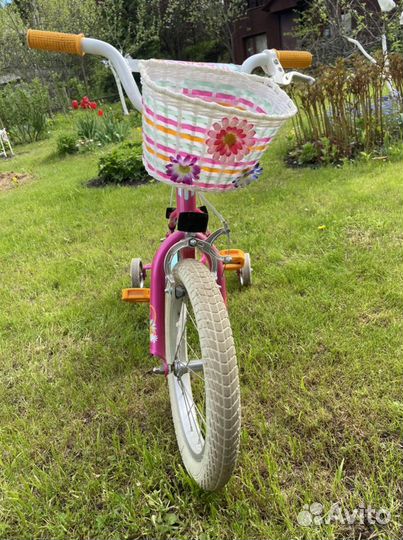 Велосипед Mongoose 16