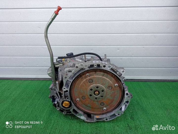 АКПП Mazda 3 (BK) (2002-2009)