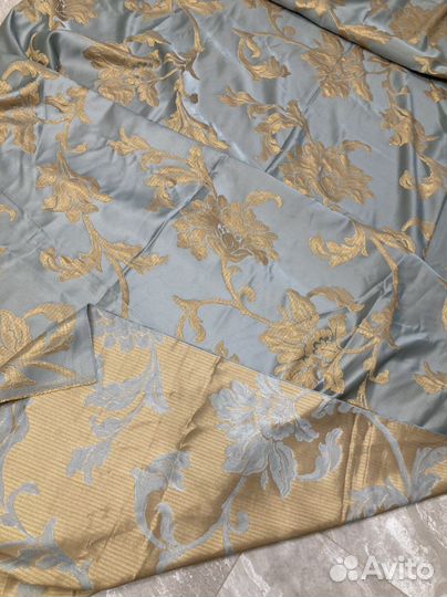 Отрез ткани