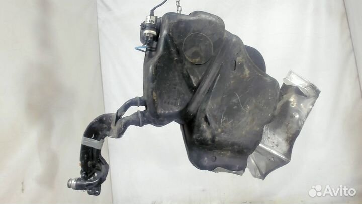 Бак топливный Volkswagen Jetta 6, 2012