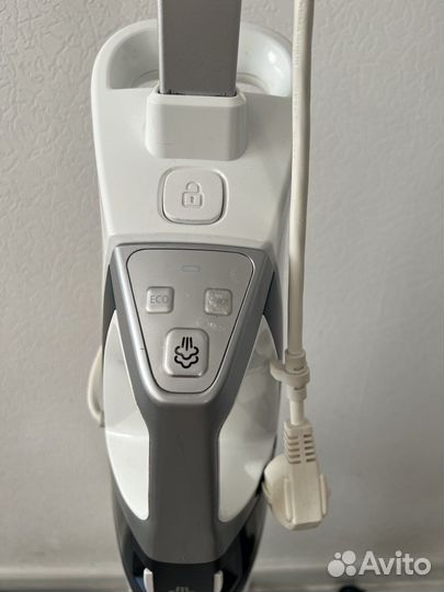 Паровой пылесос Tefal Clean & Steam Multi