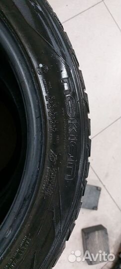 Nokian Tyres Hakkapeliitta R2 245/45 R18 100R