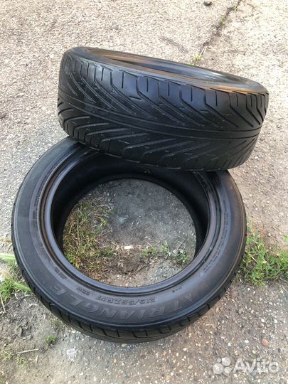 Triangle TR968 215/55 R17