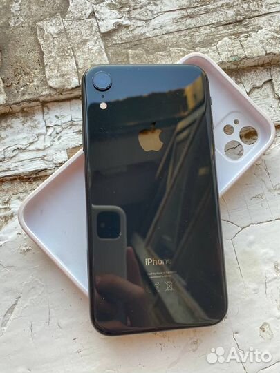 iPhone