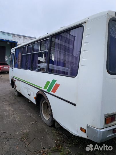 Городской автобус ПАЗ 32053, 2013
