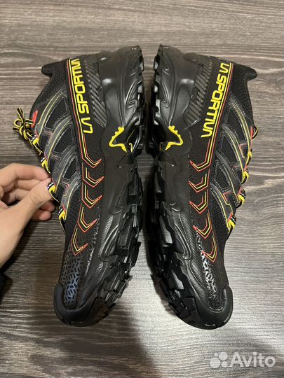 Кроссовки La Sportiva