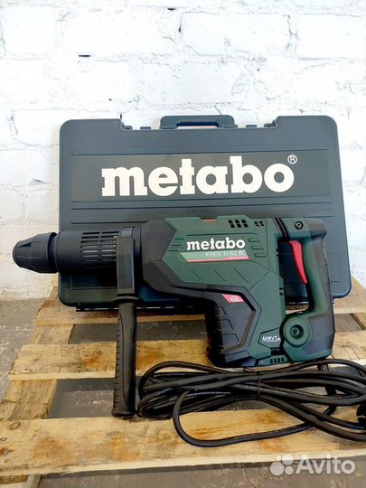 Аренда перфораторов Bosch, Makita, Metabo 20Дж